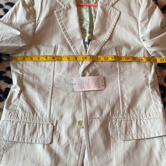 NWT Collinbury Basic House jacket - Picture 9 of 10